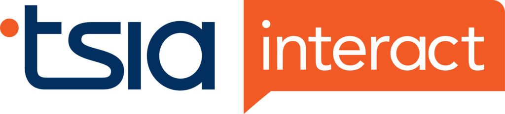 TSIA Interact Logo